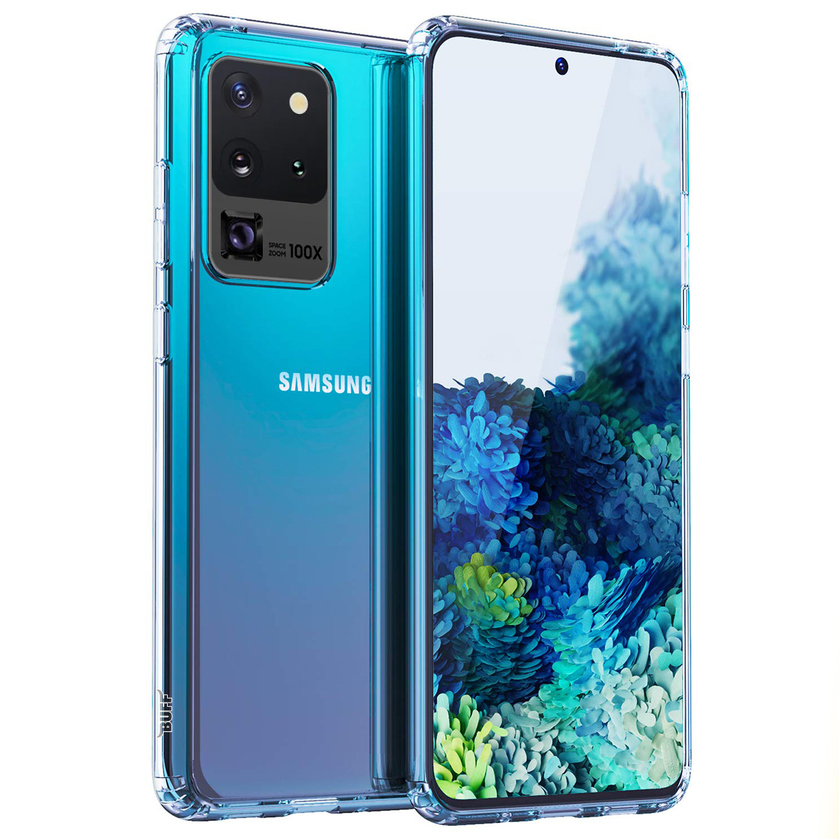 Телефон samsung 20 ultra